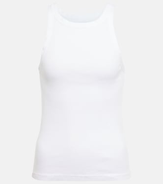 Top Jennifer in maglia a coste | Nili Lotan