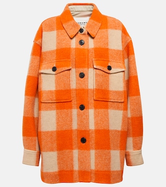Jacke Harveli | Marant Etoile