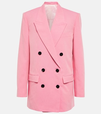 Doppelreihiger Blazer Nevim | Isabel Marant
