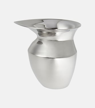 Etruscan stainless steel jug | Audo Copenhagen