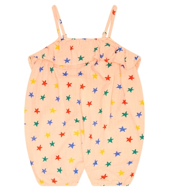 Baby - Tutina in cotone con stampa | Bobo Choses