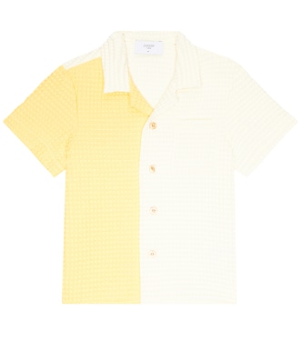 Chemise en coton | Paade Mode