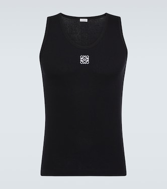 Top Anagram aus einem Baumwollgemisch | Loewe