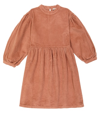 Kleid Cameron aus Cord | The New Society