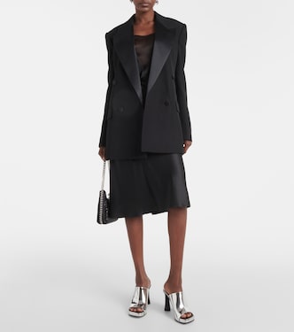 Sandali Elsa in similpelle | Stella McCartney