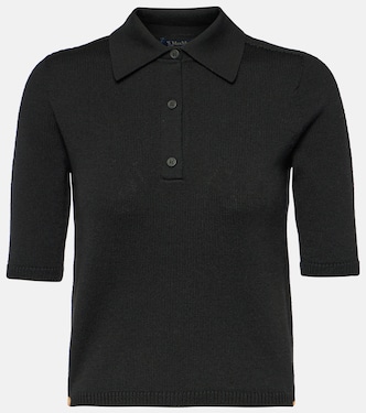Polo Gemma de lana | 'S Max Mara
