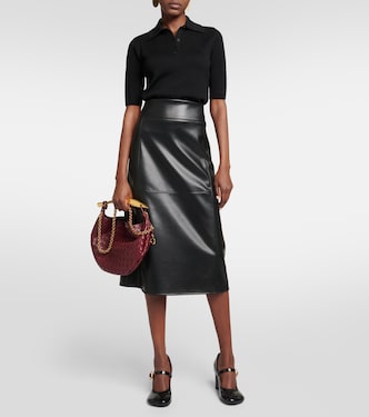Polo Gemma de lana | 'S Max Mara