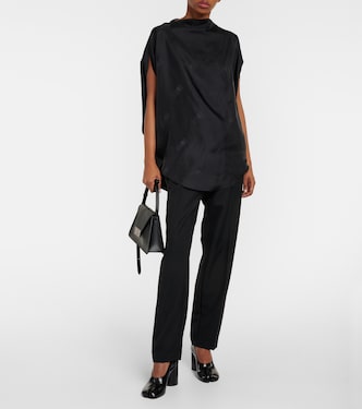 印花上衣 | MM6 Maison Margiela