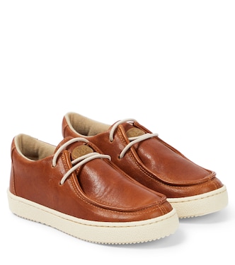 Sneakers Dash in pelle | PèPè