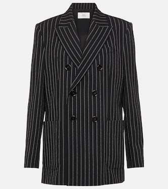 Blazer doppiopetto | Ami Paris