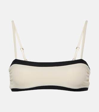 Top bikini a fascia | Same