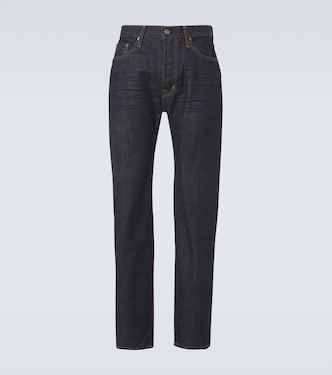 Jean slim Selvedge | Tom Ford