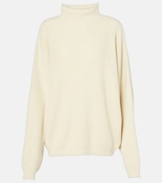 Pullover Kimm aus einem Kaschmirgemisch | Fforme