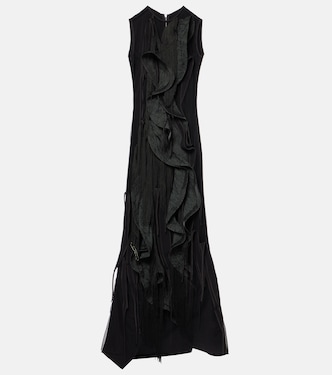 Robe longue Hedone | Maticevski