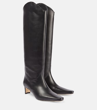 Stivali texani Western Wally 55 in pelle | Staud