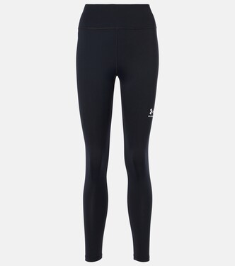 x Under Armour cotton leggings | Balenciaga