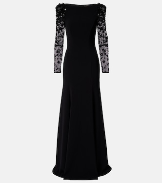 Sylvia embellished gown | Jenny Packham