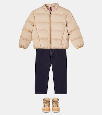 Baby Daunenjacke Ora | Moncler Enfant