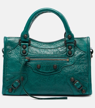 Bolso Le City Mini de piel | Balenciaga