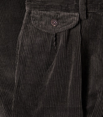 Cotton corduroy pants | Polo Ralph Lauren Kids