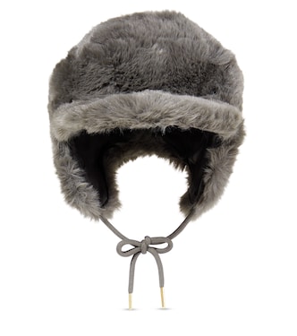 Trapper hat | Mini Rodini