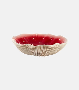 Gudrun Large fruit bowl by Claudia Schiffer | Bordallo Pinheiro
