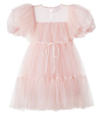Kleid aus Tüll | Petite Amalie  
