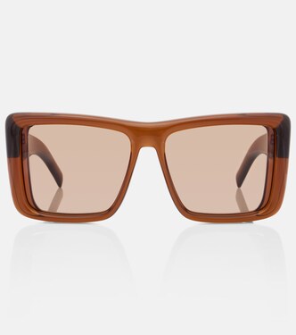 SL 900 Howl square sunglasses | Saint Laurent