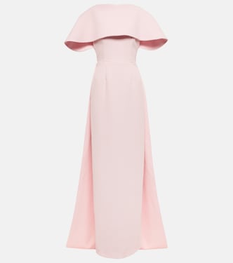 Robe Liza | Emilia Wickstead