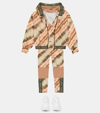 Oaklee printed top | Molo
