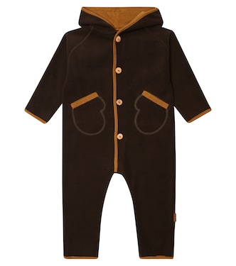 Baby - Tutina Udo in feltro | Molo