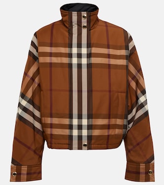 Jacke | Burberry