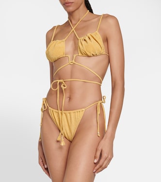 Culotte de bikini Chili | Bananhot