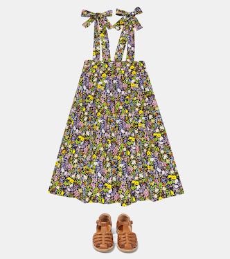 Kleid aus Baumwolle | Paade Mode