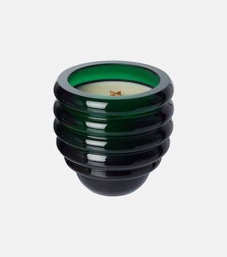 Pine Paradise scented candle | Klimchi