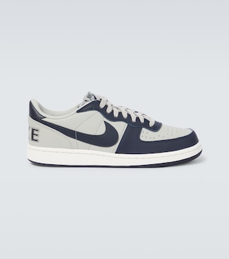 Sneakers Terminator Low in pelle | Nike