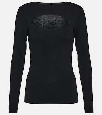 Jersey de lana | Jardin des Orangers