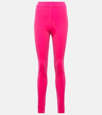 Leggings de jersey | Alexandre Vauthier