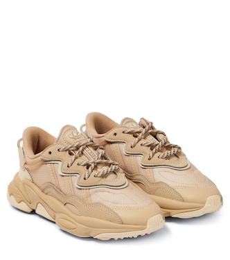 Sneakers Ozweego in pelle | Adidas Originals Kids