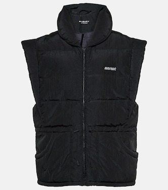 Gilet imbottito Toby | Marant Etoile
