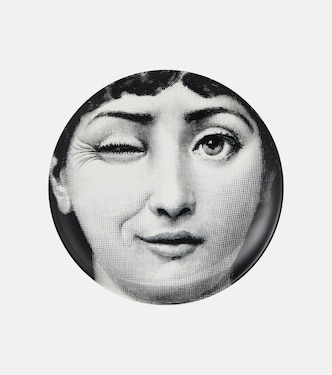 Tema e Variazioni n.130 wall plate | Fornasetti