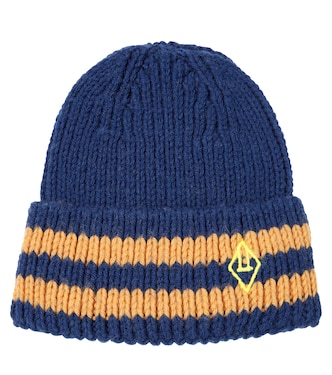 Gorro Pony de lana | The Animals Observatory