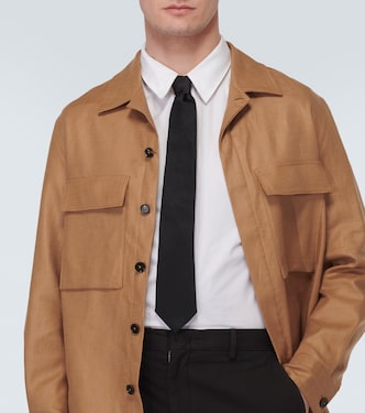 Cravatta in seta | Zegna