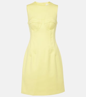 Abito bustier in misto cotone | Sportmax