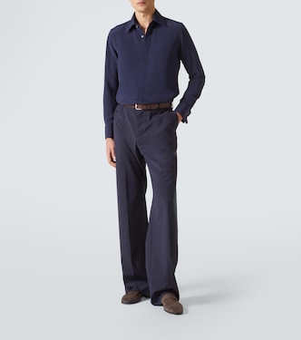 Camicia in seta | Thom Sweeney