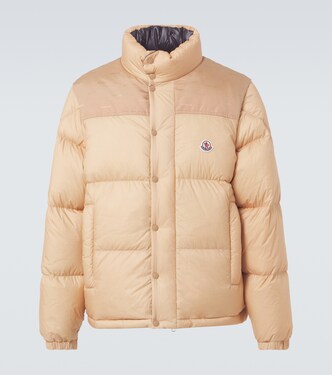 Wendbare Daunenjacke Verone | Moncler