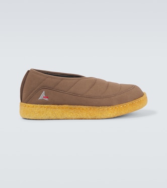 Scarpe slip-on | Roa