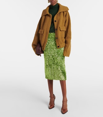Cárdigan de lana | Dries Van Noten