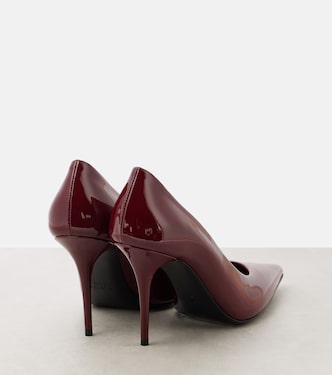 Pumps Norma in vernice | Saint Laurent