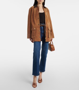 Jeans regular The Utility Straight | Frame